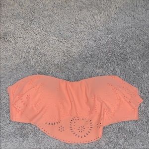 Bikini top from Target! NEVER WORN